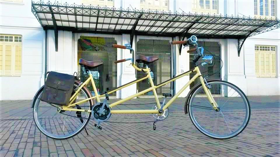 Aprobado el proyecto del uso de la bicicleta como principal medio de trasporte urbano