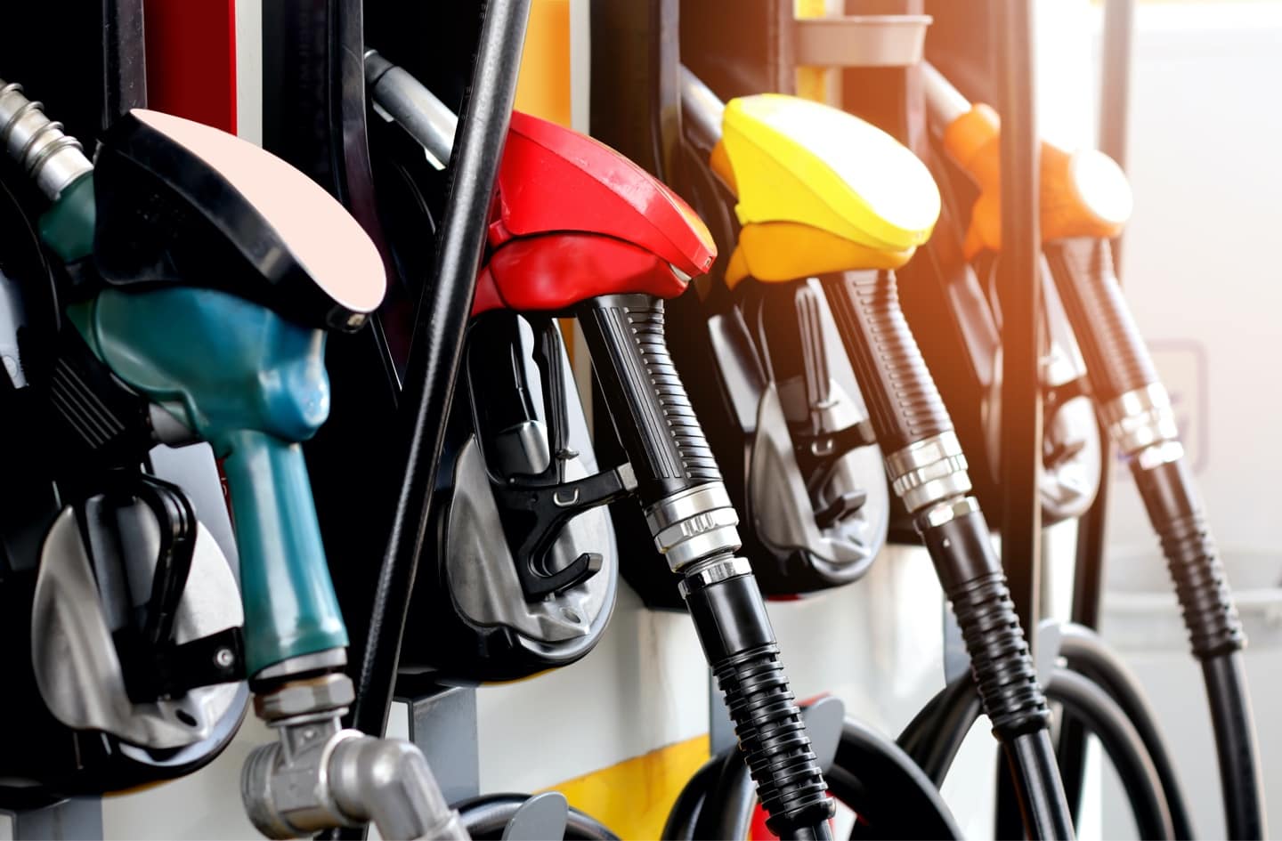 Bogota y Cundinamarca tendran combustibles mas amigables con el medio ambiente
