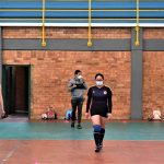 Cajica en alternancia deportiva y cultural 1