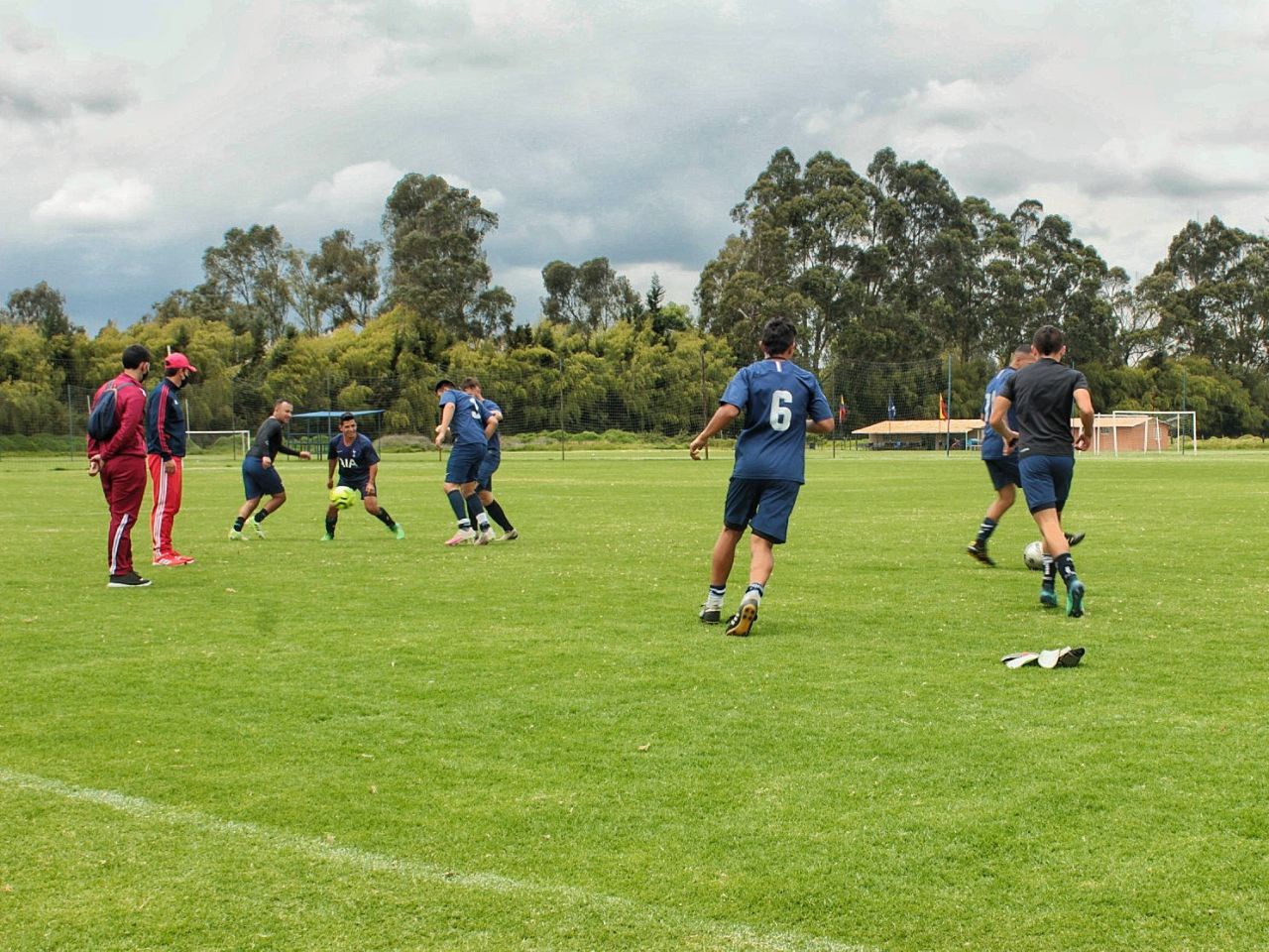 Catenaccio FC