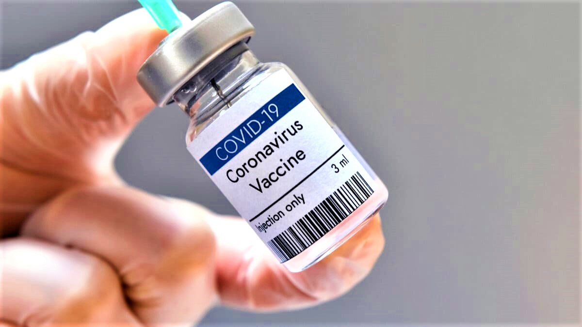 Colombia recibio hoy 270.270 dosis de vacunas de Pfizer