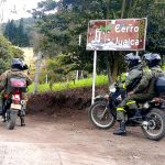 Comparendo ambiental a quienes incentivaron visitas a la Pena de Juaica
