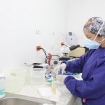 Cundinamarca aumenta el numero de toma de muestras de covid 19