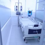 Cundinamarca ofrece su capacidad en UCI para atender pacientes covid 19 de Santa Marta