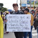 El Paro Nacional de este 28 de abril se mantieneJPG