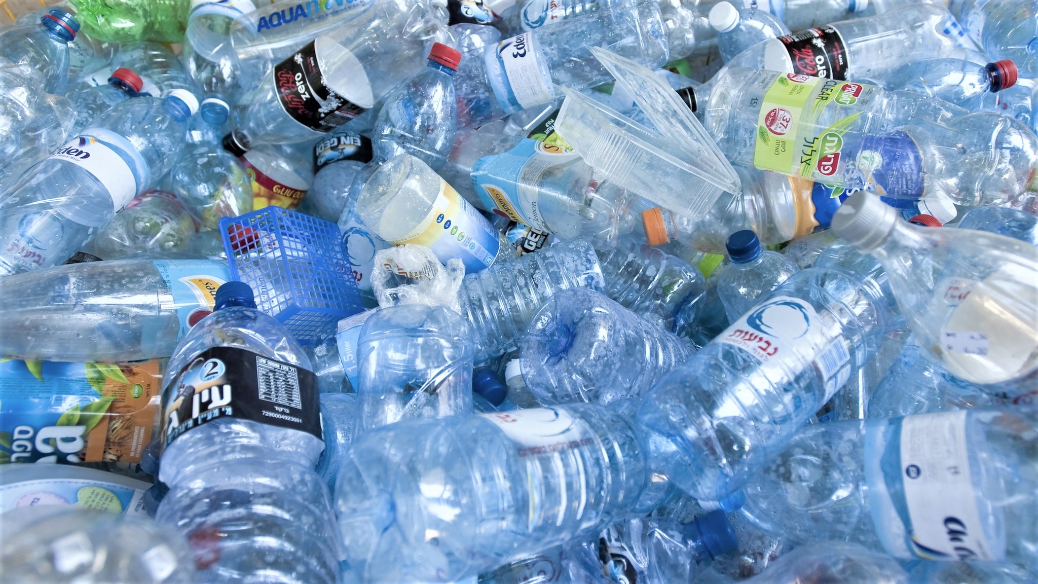 Empresas de plasticos podran aumentar su aprovechamiento de residuos