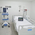 En Cundinamarca la ocupacion de camas UCI esta en 43 para pacientes covid 19