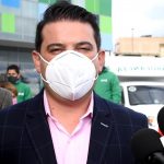 En Cundinamarca no hay autorizaciones para marchas