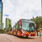 En las proximas cuarentenas Transmilenio operara con su programacion habitual