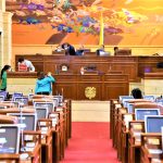 En plenaria de la Camara de Representantes no paso la reglamentacion de la eutanasia