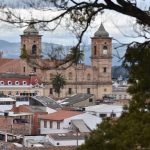 Estas son las medidas decretadas en Zipaquira para este fin de semana