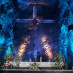 Este fin de semana la Catedral de Sal tambien tendra descuentos en el ingreso