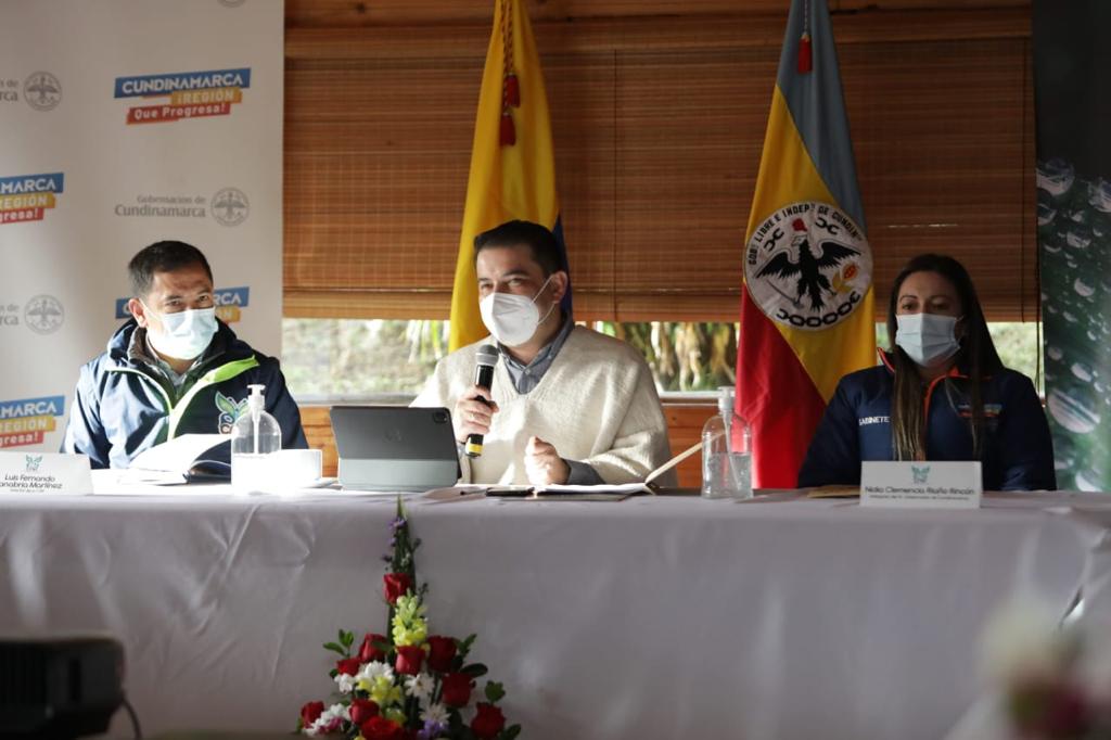 Gobernador Neusa