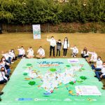 Gobernador de Boyaca presento la estrategia Villa Juego criando y educando con amor