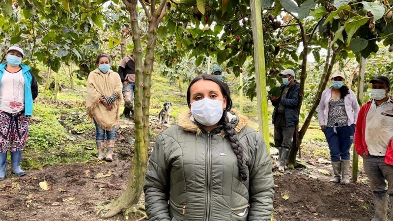 Gobierno Departamental asiste a los Municipios Zomac de Cundinamarca