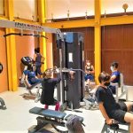 IMRD de Chia impulsa a deportistas de proyeccion y alto rendimiento