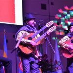 Inscribase al XVIII Concurso Nacional de Duetos y Musica Andina Colombiana