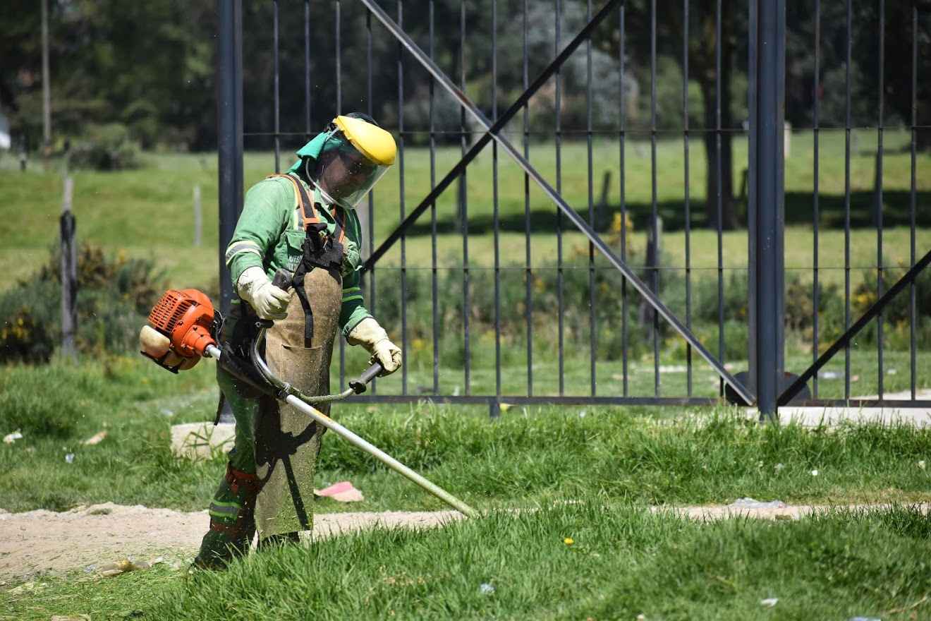 Jornada de limpieza de la red hidraulica y sanitaria en Zipaquira2 2