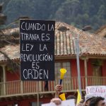 PGN recomienda aplazar marchas y concentraciones por el pico de la pandemia