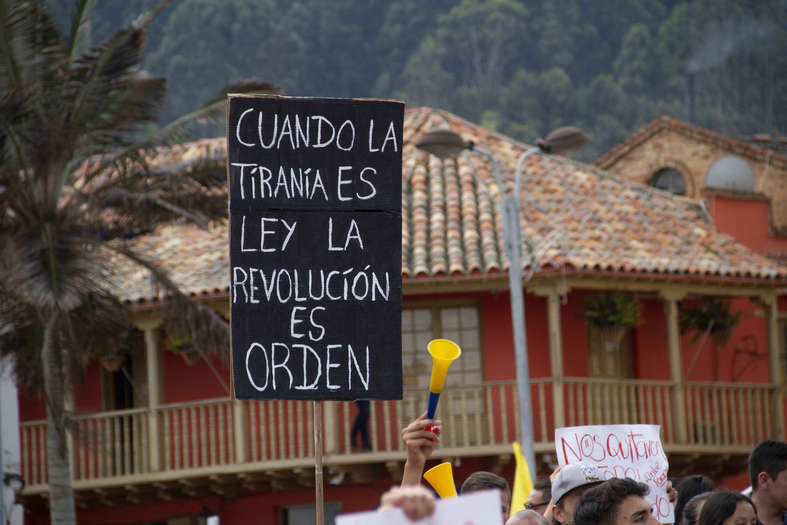 PGN recomienda aplazar marchas y concentraciones por el pico de la pandemia scaled