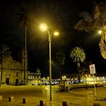 Permanece el toque de queda nocturno en Cundinamarca tras llegar al 66 de ocupacion UCI
