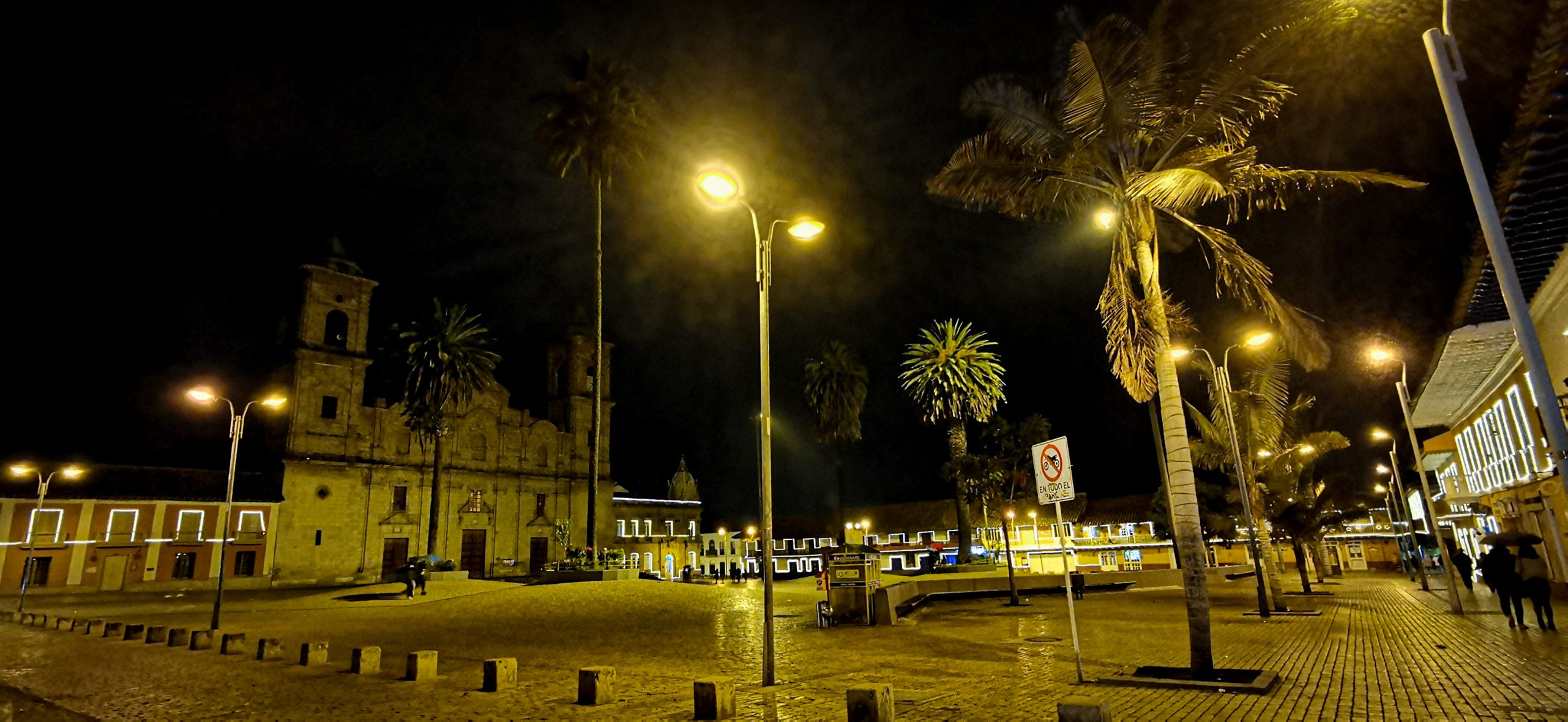 Permanece el toque de queda nocturno en Cundinamarca tras llegar al 66 de ocupacion UCI scaled