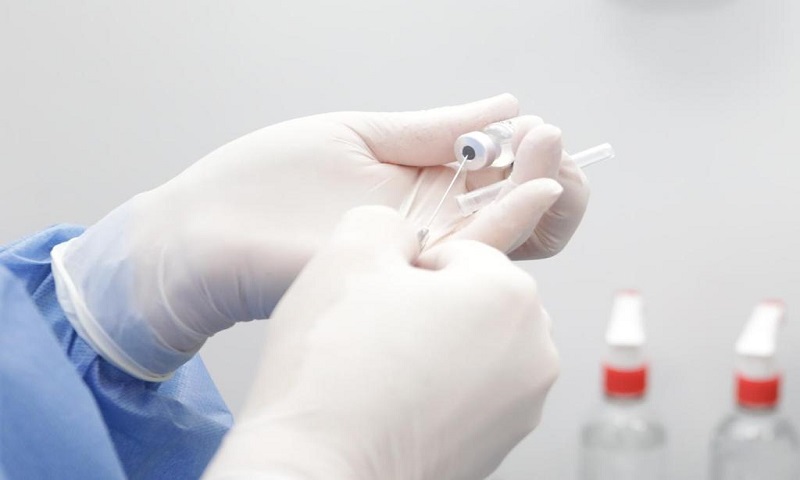 Personal independiente de la salud seran priorizados en la vacunacion
