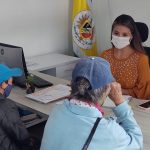 Personeria de Cajica atiende de manera presencial
