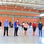Plan de choque de la EPS Convida para garantizar bienestar y acceso al servicio en Zipaquira1