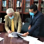Presentan proyecto que incentiva fabricacion y uso de vehiculos electricos en Colombia