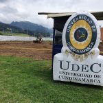 Puesta en marcha las obras de la Universidad de Cundinamarca sede Zipaquira