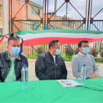 Resaltan trabajo de mesas de victimas de Zipaquira y Guaduas 1