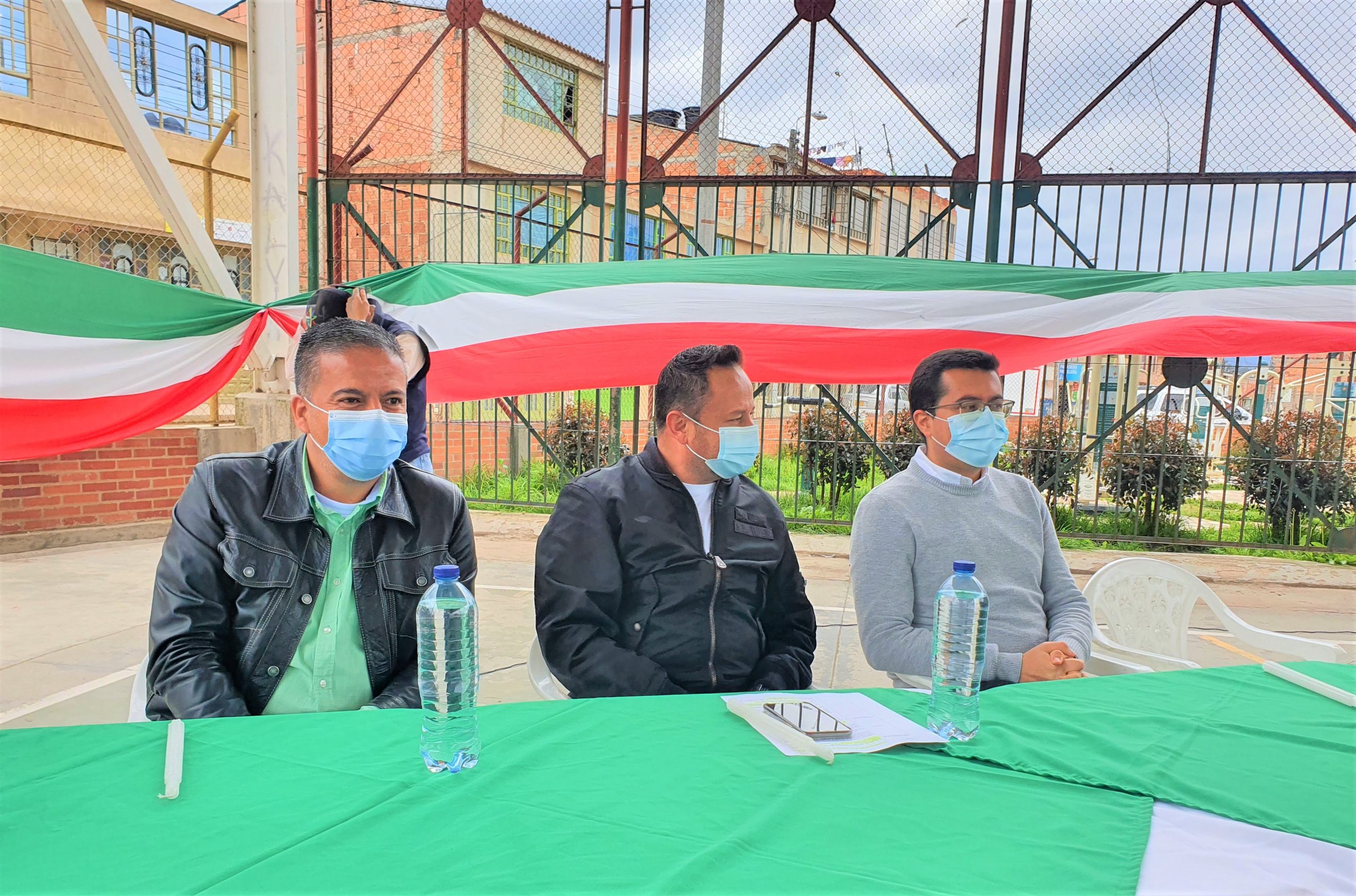 Resaltan trabajo de mesas de victimas de Zipaquira y Guaduas 1 scaled