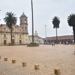 Se amplia el toque de queda en Cundinamarca