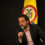 Secretaria de Gobierno de Bogota impuso mas de 3.14 comparendos durante la cuarentena