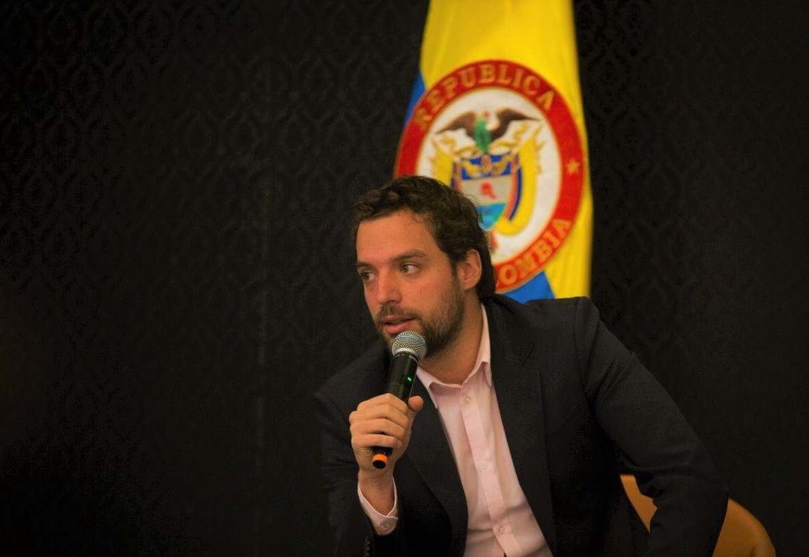 Secretaria de Gobierno de Bogota impuso mas de 3.14 comparendos durante la cuarentena