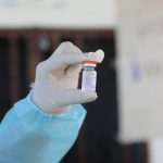Secretaria de Salud investiga falla en vacunacion en hospital de Chia