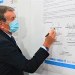 Suscrito compromiso para redoblar esfuerzos contra el trabajo infantil