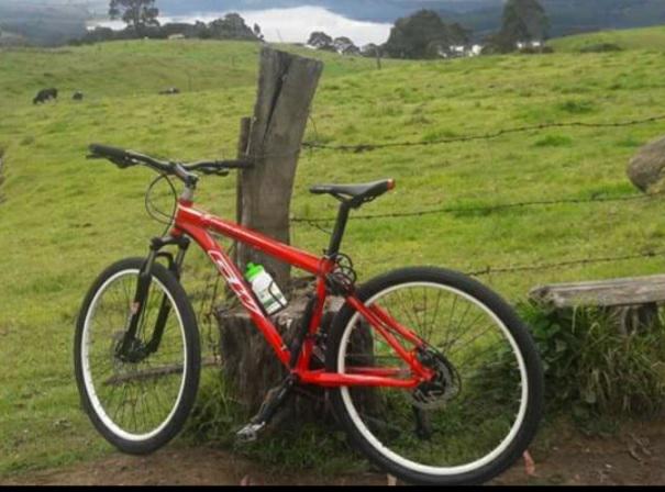Tenga cuidado asi opera esta presunta banda delincuencial en Zipaquira w