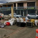 Tercera jornada de Eco Truque en Cogua Cundinamarca