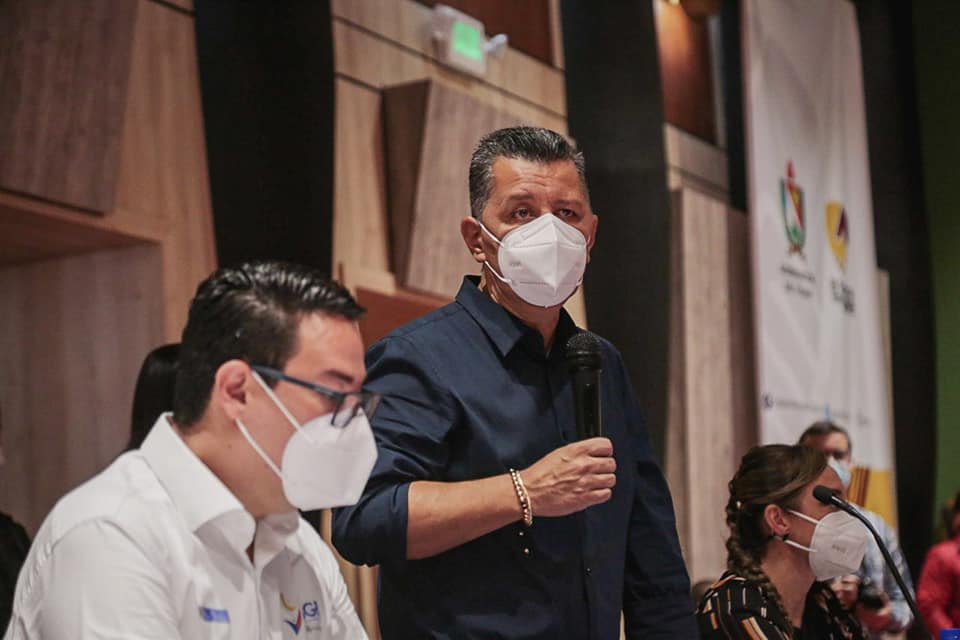 Tolima primer lugar en la region central por su manejo de regalias