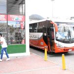 Transporte Publico de Zipaquira suspende su operacion