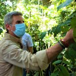 Turismo de naturaleza. MinAmbiente invita a visitar los negocios verdes