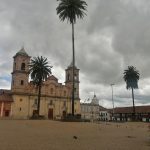 Un leve descenso de contagios registra hoy Zipaquira con 234 casos activos