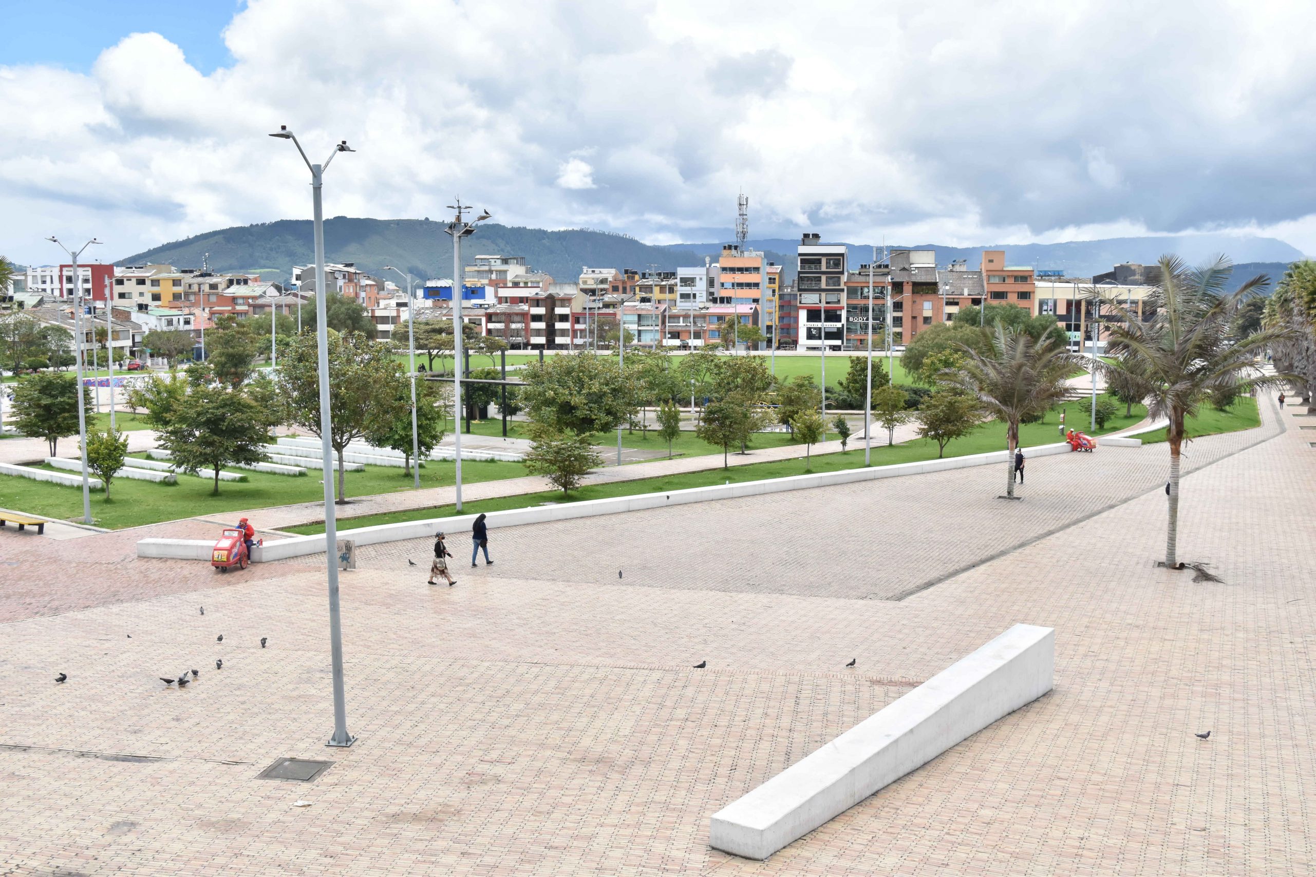 Ya son 186 los casos activos de covid 19 en Zipaquira scaled