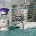 Zipaquira recibira 246 biologicos de Pfizer para aplicacion de primera dosis a mayores de 65 anos
