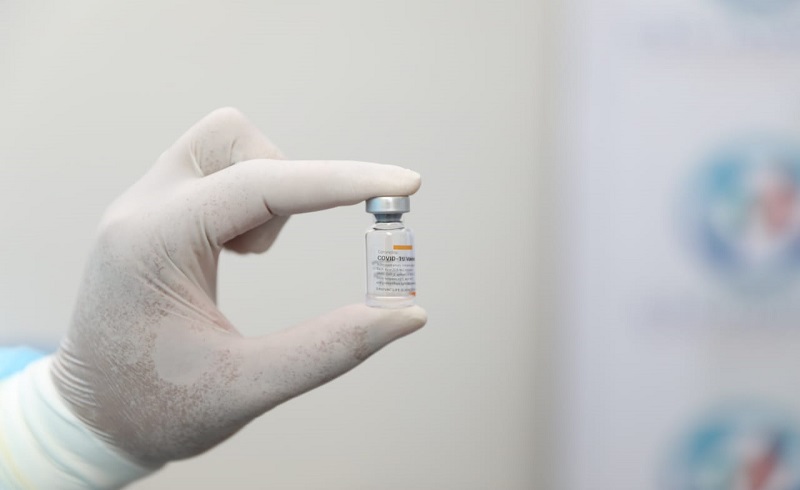 Zipaquira recibira biologicos de los laboratorios AstraZeneca Pfizer y Sinovac