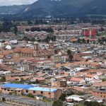 Zipaquira tiene 69 casos activos de covid 19 y 6946 vacunados