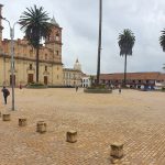 Zipaquira tiene actualmente una ocupacion de UCI del 29.27