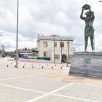 Zipaquira tiene una ocupacion de camas UCI del 58.54